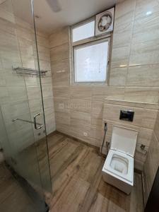 Bathroom Image of Lotus stayz in Sector 40, Gurgaon