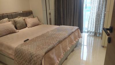 Bedroom Image of 1890 Sq.ft 3 BHK Apartment / Flat for sale in Rattanraj Trinity Moksh, Ambernath East Ambernath for Rs. 8600000