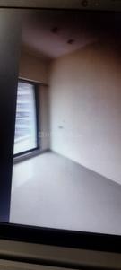 Balcony Image of 575 Sq.ft 1 BHK Apartment / Flat for sale in New Bharti Tower, Mira Road East Mira Bhayandar for Rs. 7300000