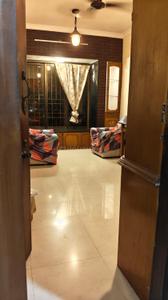1 BHK Flat