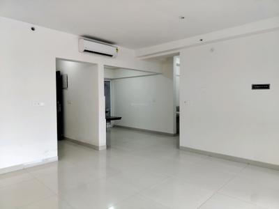 Living Room Image of 825 Sq.ft 2 BHK Apartment / Flat for sale in Dattavadi Pune for Rs. 12500000