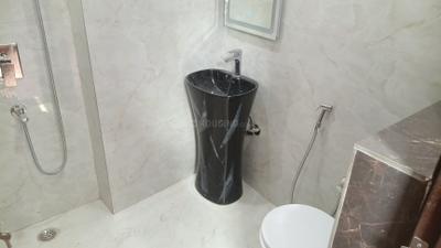Image of 1000 Sq.ft 3 BHK Apartment / Flat for sale in Dass Real Estate Dass Floor, Mahavir Enclave, New Delhi for Rs. 9000000
