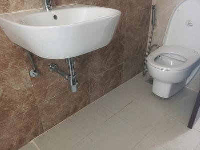 Bedroom One Image of 1359 Sq.ft 3 BHK Apartment / Flat for sale in Hero Homes, Sector 104 Gurgaon for Rs. 20500000