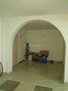 Image of 1142 Sq.ft 2 BHK Apartment / Flat for rent in Jamuna Shree, Serampore, Hooghly for Rs. 11000