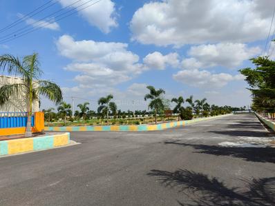 Image of 360 Sq.ft Residential Plot / Land for sale in Bongloor, Hyderabad for Rs. 18100000