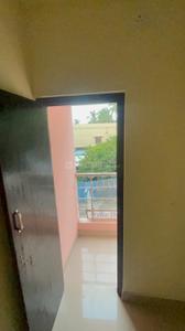 Bathroom Image of 1200 Sq.ft 3 BHK Duplex for sale in Meenambakkam Chennai for Rs. 8000000