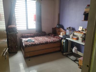 1 BHK Flat