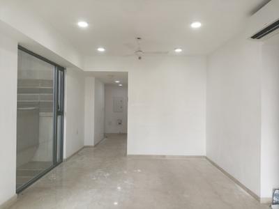 Living Room Image of 702 Sq.ft 2 BHK Apartment / Flat for sale in Dosti Acres, Antop Hill Mumbai for Rs. 23300000