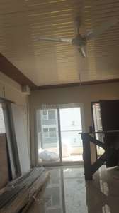 Hall Image of 2300 Sq.ft 3 BHK Apartment / Flat for rent in Lansum Madhava Towers, Hitech City Hyderabad for Rs. 52000