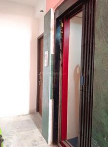 Hall Image of 760 Sq.ft 2 BHK Builder Floor for rent in Baghajatin Kolkata for Rs. 12700