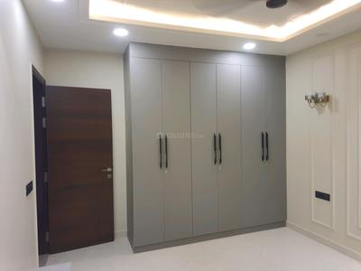 Bedroom Image of 1900 Sq.ft 4 BHK Builder Floor for sale in Sector 45 Gurgaon for Rs. 31500000