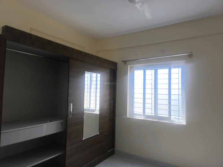 Rvs nest Bedroom One 1