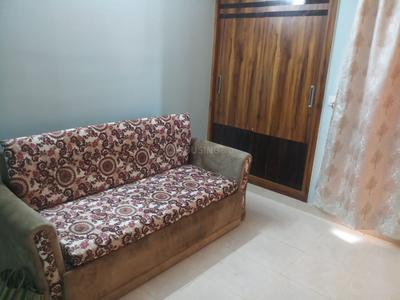 Bedroom Image of 1039 Sq.ft 3 BHK Apartment / Flat for sale in Alcove New Kolkata, Serampore Hooghly for Rs. 5200000