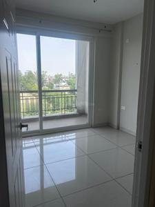 Bedroom Image of 1450 Sq.ft 3 BHK Apartment / Flat for rent in SBP Housing Park, Mohan Nagar Dera Bassi for Rs. 17000