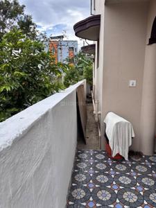 3 BHK Independent House