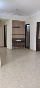 Hall Image of 1700 Sq.ft 3 BHK Apartment / Flat for sale in Belapur CBD Navi Mumbai for Rs. 55000000