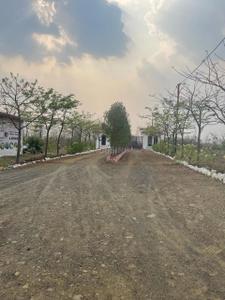 Image of 1000 Sq.ft Residential Plot / Land for sale in Muniya farms, Hudkeshwar Bk, Nagpur for Rs. 1000000