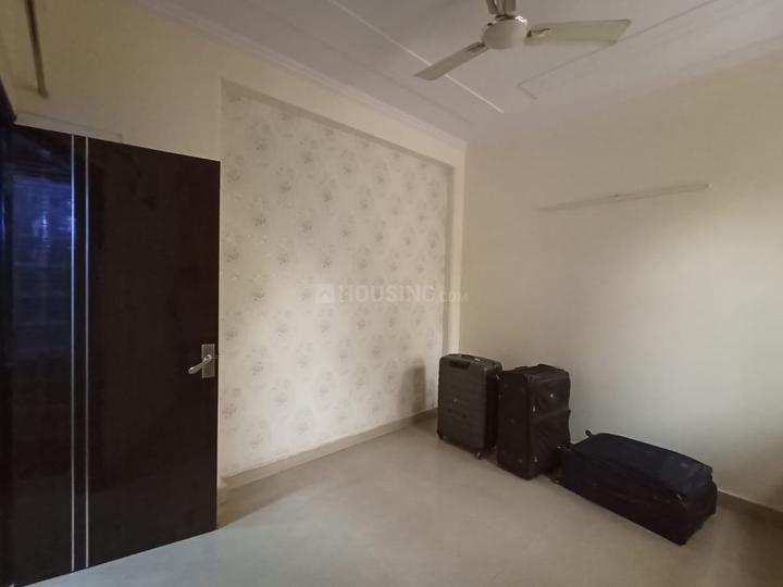 raksha vikas apartment Bedroom 1