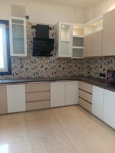 Kitchen Image of 945 Sq.ft 2 BHK Apartment / Flat for sale in Belauri Purnea for Rs. 3870000