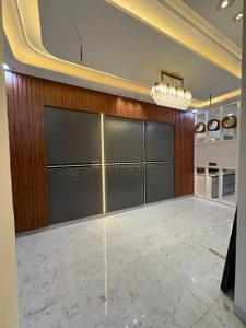 Hall Image of 1000 Sq.ft 3 BHK Independent House for sale in Kharar Mohali for Rs. 10800000