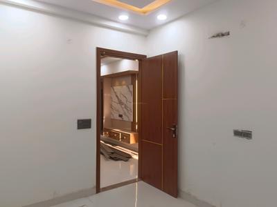 Bedroom Image of 1000 Sq.ft 3 BHK Apartment / Flat for sale in Chaudhary Affordable Homes, Burari New Delhi for Rs. 5751000