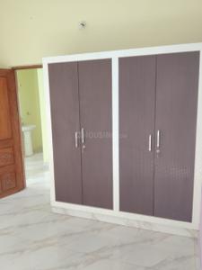 Bedroom Image of 1560 Sq.ft 3 BHK Apartment / Flat for rent in Nallakunta Hyderabad for Rs. 30000