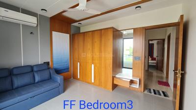 Bedroom Image of 5769 Sq.ft 4 BHK Villa for sale in Thol Ahmedabad for Rs. 55100000