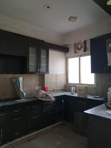 Kitchen Image of 1700 Sq.ft 3.5 BHK Apartment / Flat for sale in Gardenia Gateway, Sector 75 Noida for Rs. 11500000