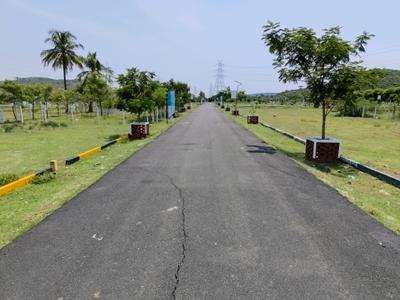 Image of 888 Sq.ft Residential Plot / Land for sale in Singaperumal Koil, Chennai for Rs. 1234320
