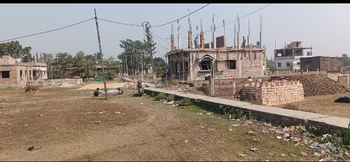 Land available for sale in Ramkrishna Pally Main Image 1