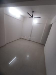 Hall Image of 600 Sq.ft 1 BHK Apartment / Flat for sale in Airoli Navi Mumbai for Rs. 6800000