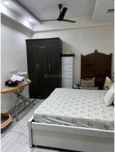 Bedroom Image of 3229 Sq.ft 3 BHK Builder Floor for rent in Sector 48 Noida for Rs. 55000