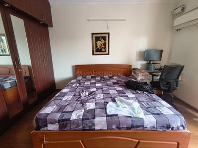 Bedroom Image of 1900 Sq.ft 3 BHK Apartment / Flat for sale in Kadugodi Bengaluru for Rs. 21500000