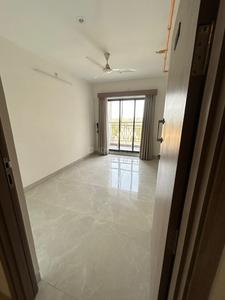 Hall Image of 650 Sq.ft 1 BHK Apartment / Flat for sale in Tharwani Vedant Millenia, Titwala Thane for Rs. 2700000