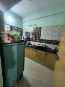 1 BHK Flat