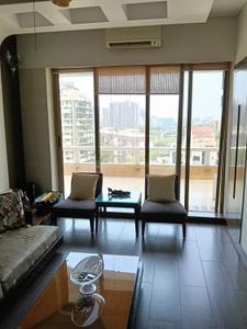 Living Room Image of 5544 Sq.ft 8 BHK Duplex for sale in Andheri West Mumbai for Rs. 270000000