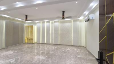 Living Room Image of 2412 Sq.ft 4 BHK Builder Floor for sale in Gujranwala Town New Delhi for Rs. 55000000