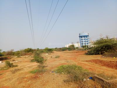 Padmavathi colony  Plot View 2