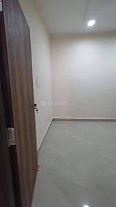 Bedroom Image of 660 Sq.ft 1 BHK Builder Floor for rent in Ashok Nagar New Delhi for Rs. 17000