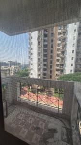 Balcony Image of 2045 Sq.ft 4 BHK Apartment / Flat for sale in Vipul Greens, Sector 48 Gurgaon for Rs. 32500000