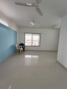 Hall Image of 1000 Sq.ft 2 BHK Apartment / Flat for sale in Vishwakarma Vedant, Undri Pune for Rs. 5800000