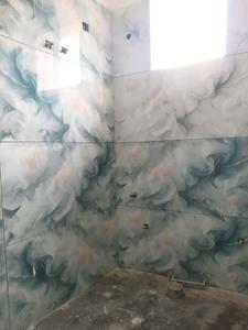 Bedroom One Image of 1333 Sq.ft 3 BHK Apartment / Flat for sale in HK Roshini Homes, Horamavu Bengaluru for Rs. 8400000