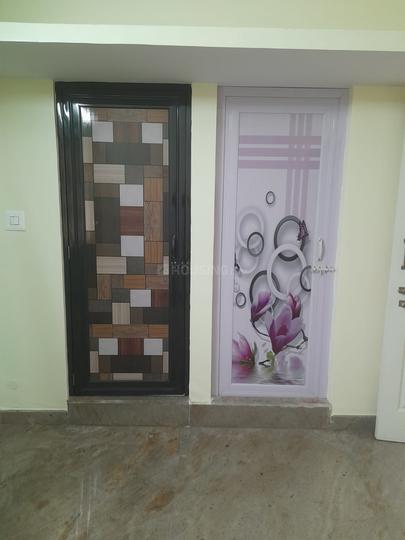 Koramangala Bedroom 1