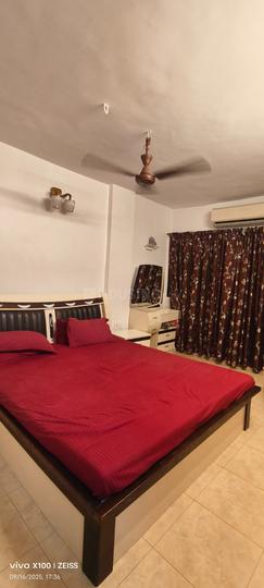 Namaskar Majas Madhu Bedroom 1