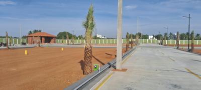 Image of 1200 Sq.ft Residential Plot / Land for sale in Tiruchirappalli City, Tiruchirappalli for Rs. 1294800