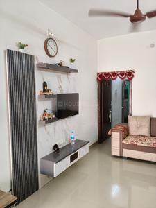 Living Room Image of 700 Sq.ft 2 BHK Independent House for sale in Dared Jamnagar for Rs. 2200000