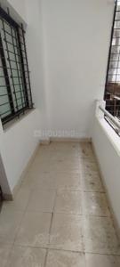 Balcony Image of 1150 Sq.ft 2 BHK Apartment / Flat for sale in KT Nagar Nagpur for Rs. 4800000