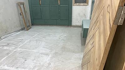 Bedroom Image of 1100 Sq.ft 3 BHK Builder Floor for sale in Sector 5 Rohini New Delhi for Rs. 23000000