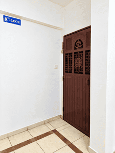 Image of 568 Sq.ft 2 BHK Apartment / Flat for sale in Sahyadri Shruberry, Moshi, Pune for Rs. 7000000