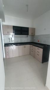 Kitchen Image of 1086 Sq.ft 2 BHK Apartment / Flat for sale in Majestique Signature Tower Phase 2, Balewadi Pune for Rs. 13000000